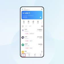 tokenpocket钱包官方版本下载