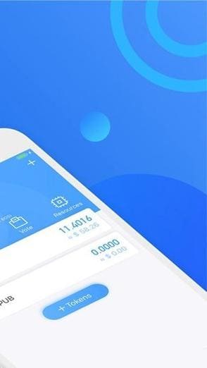 tokenpocket钱包官方下载最新版本