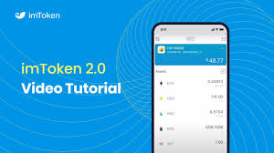 tokenpocket2.0国际版下载安装