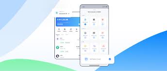 tokenpocket 钱包app下载